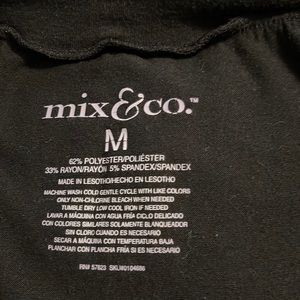 Mix and Company Skirt